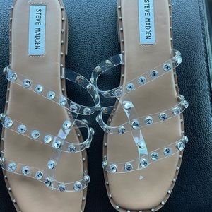 NEW Steve Madden Sandals